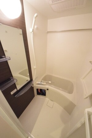 リブリ・東上野の物件内観写真